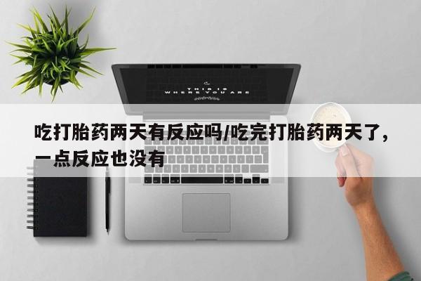 米非司酮片在线下单药店吃打胎药两天有反应吗/吃完打胎药两天了,一点反应也没有
