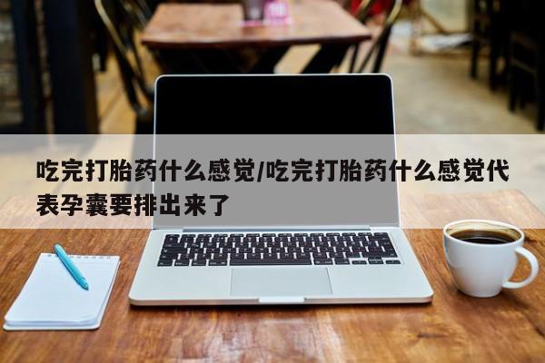 米非司酮片在线下单药店吃完打胎药什么感觉/吃完打胎药什么感觉代表孕囊要排出来了
